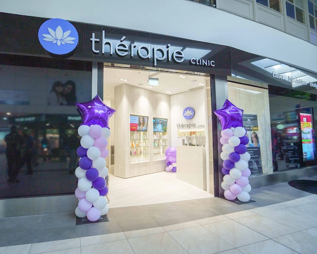 Therapie Clinic Navan