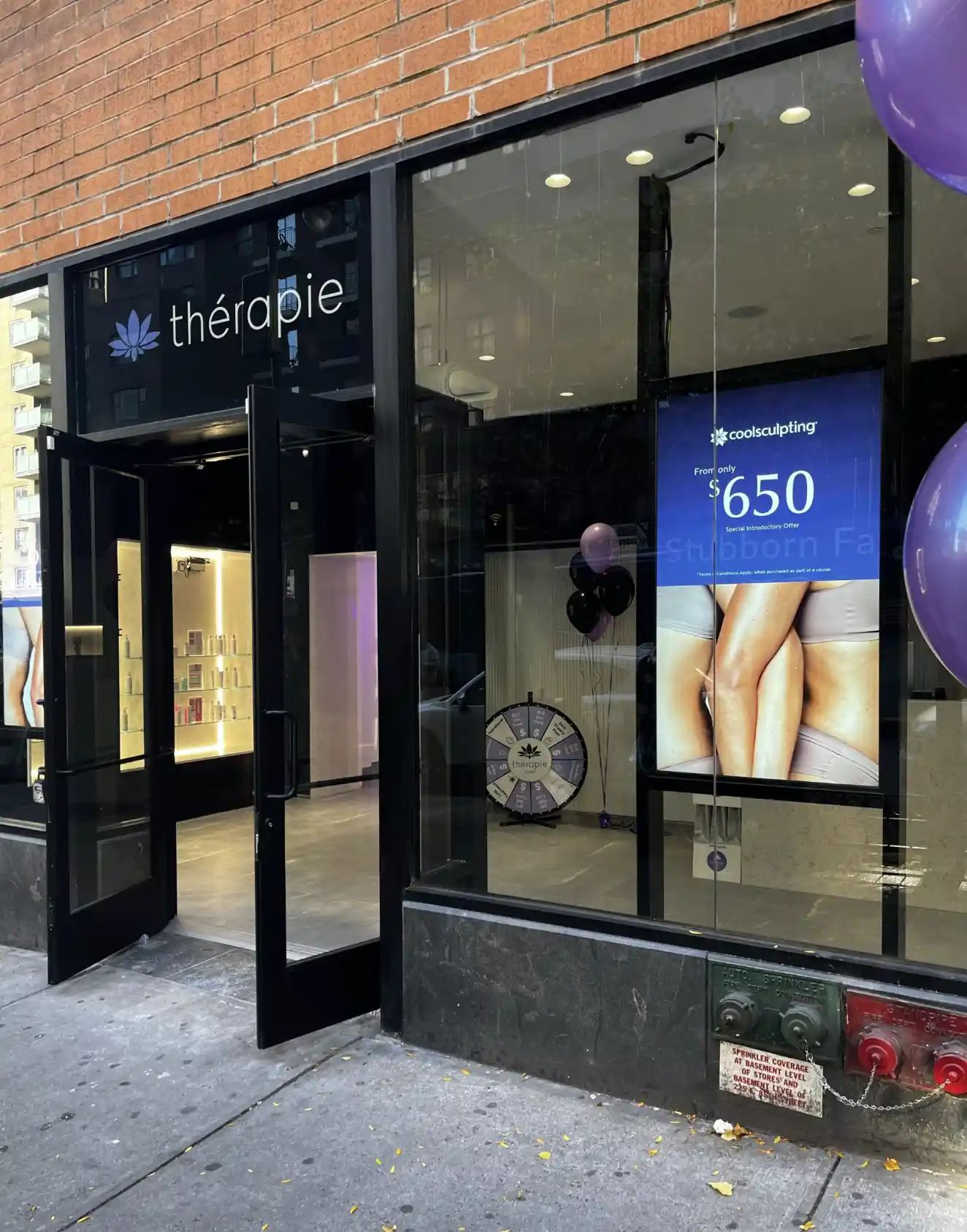 Upper East Side Botox