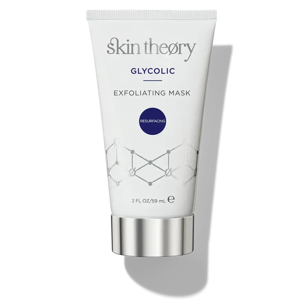 Glycolic Exfoliating Mask